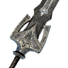 Absolute Justice Greatsword