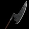 Bonepit Halberd