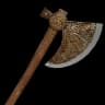 Dekarr Greataxe