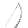 Grey Wolf Bow