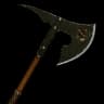 Lambert Axe