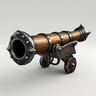 Rhinard Cannon