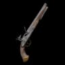Rosemond Pistol