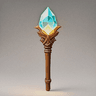 Shaman's Staff