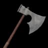 Timberham Axe